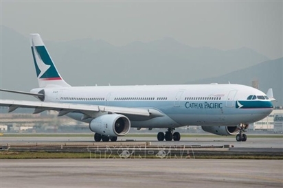 Áp lực chi phí đè nặng lên các hãng hàng không trước mùa du lịch cao điểm