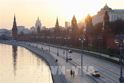 Du lịch Nga kỳ vọng vào kích cầu nội địa