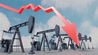 Khủng hoảng dầu mỏ?