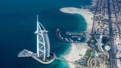 Dubai - ''Thụy Sĩ mới'' cho các doanh nghiệp Nga