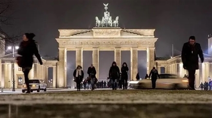 Đức: 'Luật nhập cư sửa đổi' bắt đầu có hiệu lực nhằm thu hút lao động tay nghề