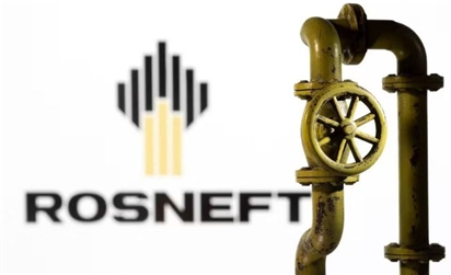 Đức có thể quốc hữu hóa tài sản của tập đoàn dầu khí Rosneft (Nga)