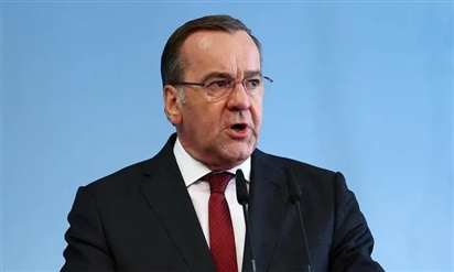Bộ trưởng Quốc phòng Đức nói vụ rò rỉ ghi âm là do 'lỗi cá nhân'