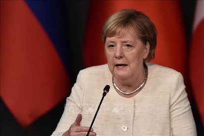 EU, Đức ủng hộ WHO khởi động đàm phán về ''hiệp ước đại dịch''