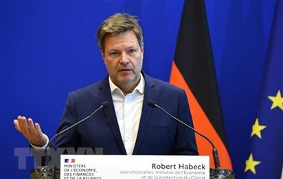 Đức lo ngại về sự rạn nứt của EU liên quan lệnh cấm vận dầu mỏ Nga