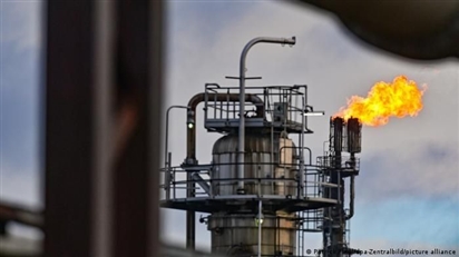 Rosneft liên tiếp tung ra đơn kiện với Chính phủ Đức