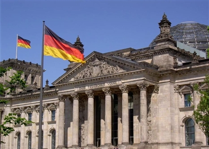 Chính trị gia Đức gọi quyết định cung cấp vũ khí cho Kiev là vô trách nhiệm