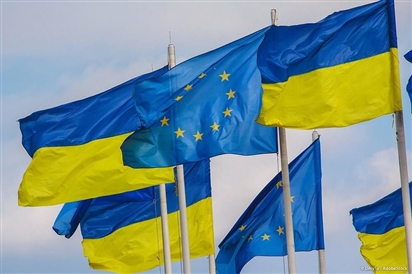 Thủ tướng Đức không phải người duy nhất nghi ngờ khả năng Ukraine gia nhập EU