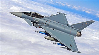 Đức điều tiêm kích, hàng trăm lính tới Ba Lan trước tập trận chung Nga - Belarus