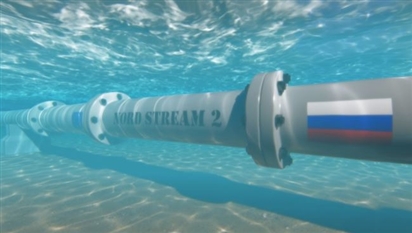 Nga muốn Liên hợp quốc điều tra vụ nổ đường ống Nord Stream