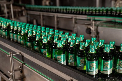 Bia Sài Gòn không phải nộp gần 2.500 tỉ cho nhà nước