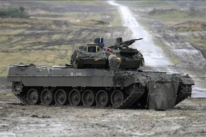Lý do Đức từ chối thành lập trung tâm sửa chữa xe tăng Leopard ở Ba Lan