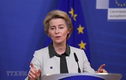 Chủ tịch EC: Không có đường tắt để gia nhập Liên minh châu Âu