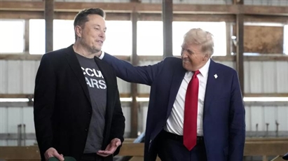 Chuyện nước Mỹ: Tổng thống Trump để ngỏ khả năng trục xuất tỷ phú Elon Musk