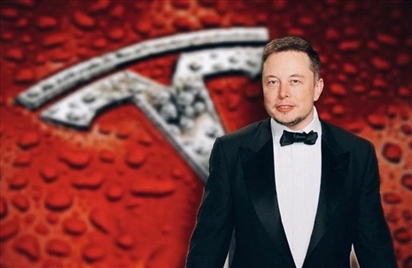 ''Nhân vật của năm 2021'' Elon Musk: Từ kẻ thất bại ê chề đến tỷ phú giàu nhất thế giới