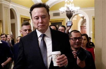 'Đảng nước Mỹ' của Musk sẽ thu hút những ai?