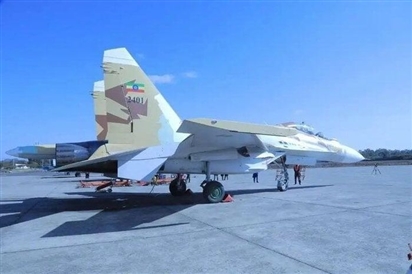 3 nước từ chối Rafale Pháp để chọn Su-30SM Nga