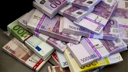 Giật mình số tiền EU tổn thất do áp các lệnh trừng phạt kinh tế đối với Nga