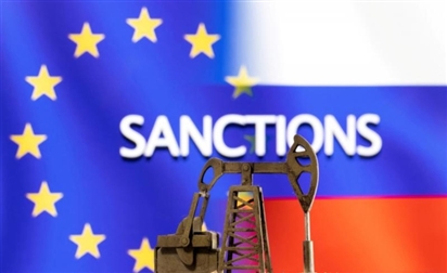 EU sắp hết bài trừng phạt Nga?