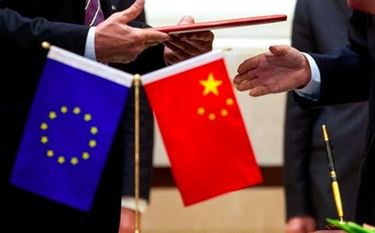 Trung Quốc trông đợi Pháp thúc đẩy Liên minh châu Âu có chính sách tích cực