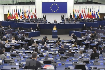 EU họp bàn về ứng phó khủng hoảng năng lượng