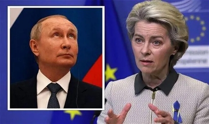 Các nước thành viên đòi EU phải hướng dẫn rõ cách thanh toán khi Nga chỉ nhận đồng rúp