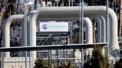Quốc gia EU đề nghị dỡ bỏ đường ống khí đốt Nord Stream 2