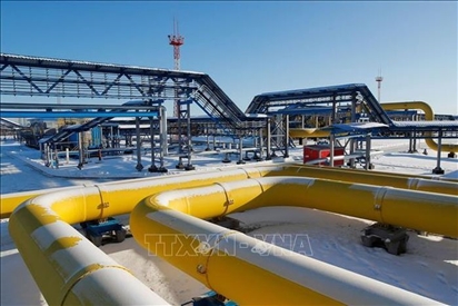 EU gia hạn các lệnh trừng phạt Nga thêm 6 tháng