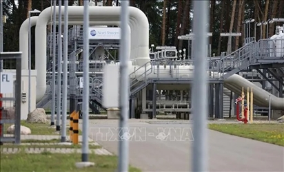 EU lo khủng hoảng năng lượng gia tăng sau khi Nga đóng đường ống Nord Stream 1