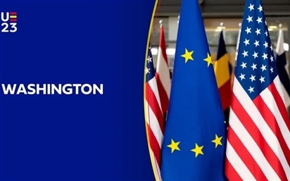 Thượng đỉnh Mỹ - EU trong bối cảnh xung đột vũ trang leo thang