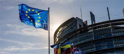 Hai quốc gia ở EU bỏ phiếu trắng về áp giá trần khí đốt