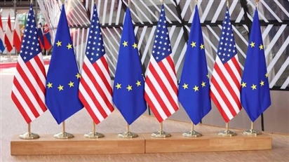 Quan chức EU: Mỹ không dành đủ không gian để giải quyết các vấn đề châu Âu quan tâm