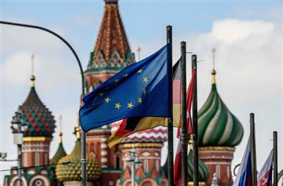 Bị Nga bỏ qua việc đàm phán an ninh, EU cùng hành động, gửi 'tâm thư' tới Moscow