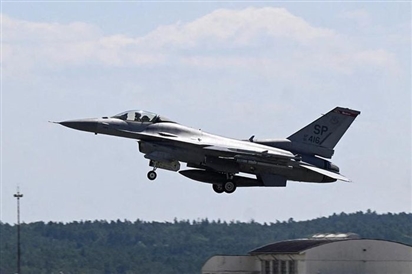 F-16 do Mỹ và phương Tây viện trợ cho Ukraine có ảnh hưởng đến Chiến dịch quân sự đặc biệt của Nga?