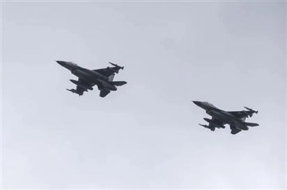Liên tiếp mất tiêm kích F-16, Ukraine đối mặt với thách thức chiến lược