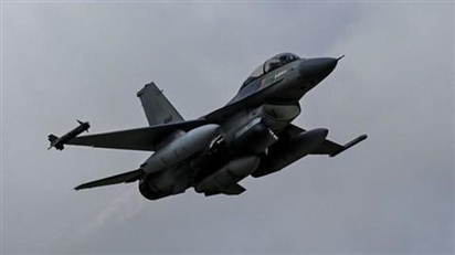 Nga cảnh báo phương Tây sẽ gặp 'rủi ro lớn' nếu cung cấp máy bay chiến đấu F-16 cho Ukraine