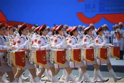 'Bản tin chiến thắng' phát trên sóng đài Tiếng nói Việt Nam ngày 30/4/1975