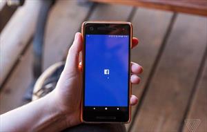 Facebook thông báo đã phục hồi được dịch vụ sau sự cố sập mạng