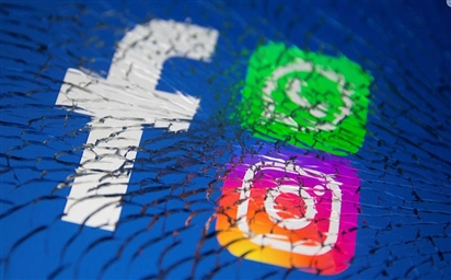 Facebook bị sập trên toàn cầu, Giám đốc truyền thông của Meta xác nhận lỗi