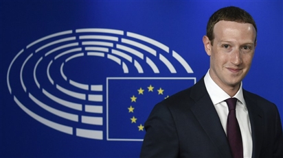 Facebook và Instagram có thể biến mất khỏi châu Âu