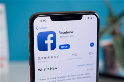 Facebook bị đe dọa xóa khỏi App Store