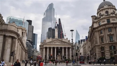 Sau FED, Ngân hàng trung ương Anh tăng lãi suất lần thứ 7 liên tiếp