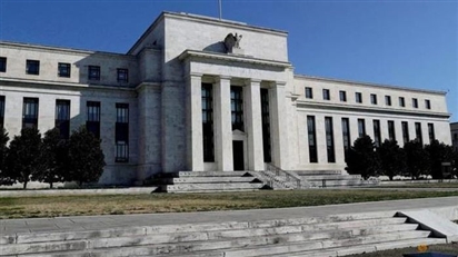 Fed tăng lãi suất lên mức cao nhất trong vòng 22 năm