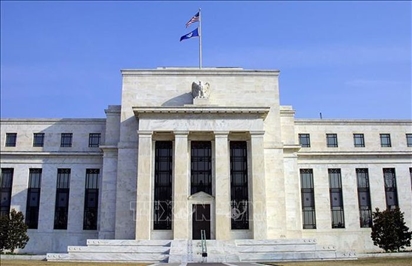 Fed sẵn sàng giảm tốc chương trình tăng lãi suất