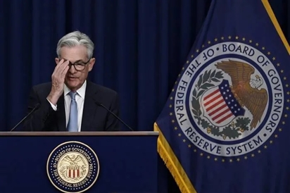 Fed có thể 'san phẳng' nền kinh tế để kiểm soát lạm phát