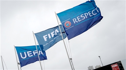 LĐBĐ Nga chuẩn bị các vụ kiện mới chống lại UEFA và FIFA