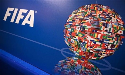 FIFA điều chỉnh quy định thi đấu đối với đội tuyển bóng đá Nga