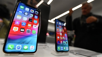 Nga cấm quan chức dùng iPhone do lo ngại bị theo dõi