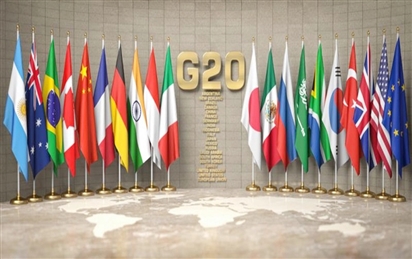 Ấn Độ lên tiếng về việc lãnh đạo Nga, Trung không dự G20