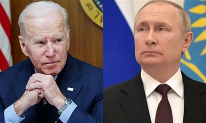 Mỹ tăng sức ép, buộc Nga phải bị trục xuất khỏi G20